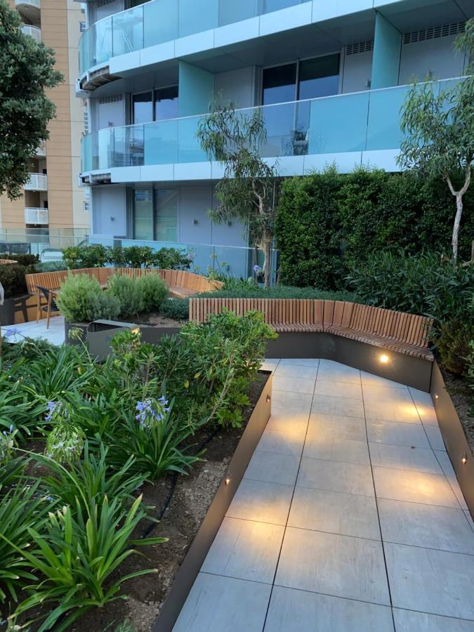Ardwyn Studio Eurocity Apartments Gibraltar Exterior photo
