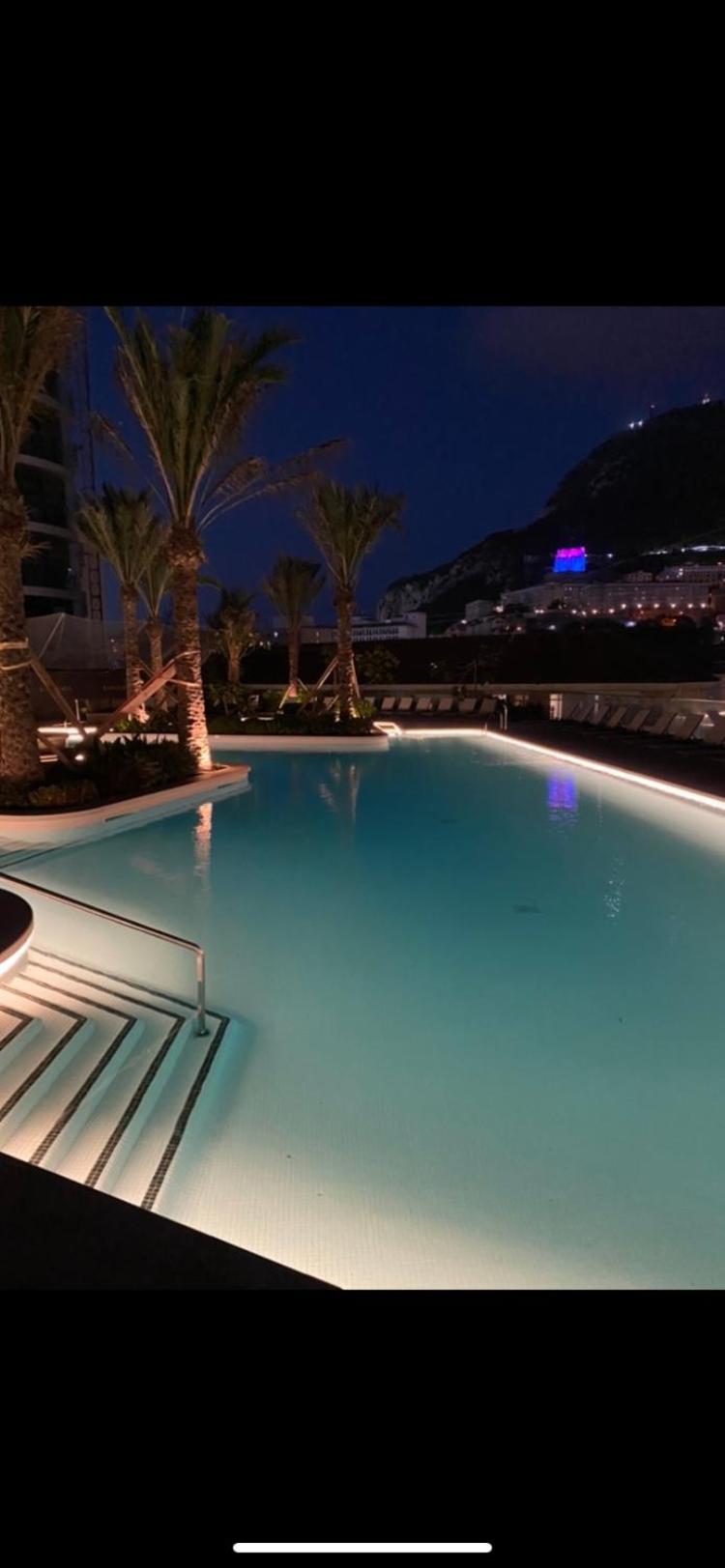 Ardwyn Studio Eurocity Apartments Gibraltar Exterior photo